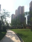 百悦城云景1室1厅南