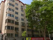 幸福小区西区 2室1厅 西南