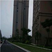 壹品檀国际社区4室2厅南