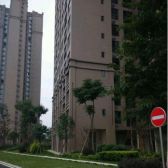 壹品檀国际社区4室2厅东南