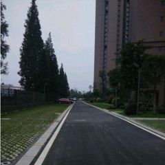 壹品檀国际社区 4室2厅 南 北