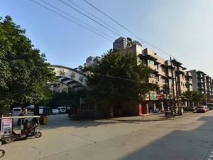 天府石油乐园3室2厅南