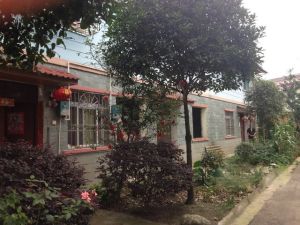 上游槐苑2室1厅东南