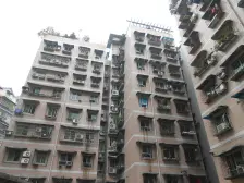 两路老城 湖滨苑三房46万