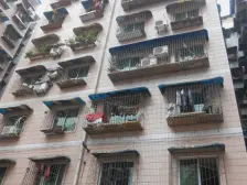 两路老城 湖滨苑三房70万