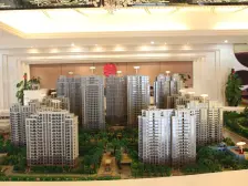 7号线陈村站地铁口物业,交通便利,配套成熟