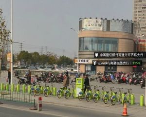 老城区总价低,楼层好看房方便