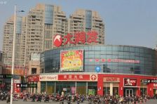 新胜新村楼层好采光充足,生活配套齐全,出行方便