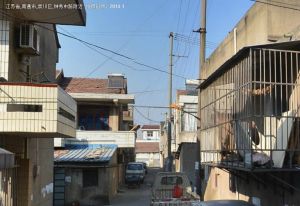 恒成楼 3室一厅 套型方正 精装修 交通方便