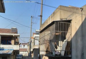 三开间朝南 好楼层采光好 视野佳