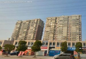 丽康花园 2室1厅 南