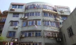 同创公寓 2室1厅 南