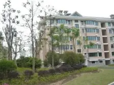 西民旺苑 2室2厅 南 北