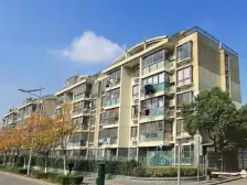 夏阳·青水湾公寓·3室·2厅