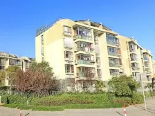 夏阳·青水湾公寓·1室·1厅