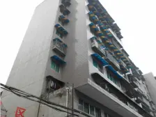 两路老城 龙庆小区四房87.8万