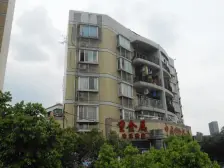 凤天路 益川科能小区一房25万