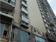 凤天路 益川科能小区三房75万