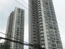 凤天路 上佳双子鑫座一房31万