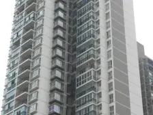 上佳双子鑫座一室一厅重庆西站环线上桥站