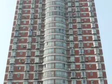 阳光小区 3室2厅 东南