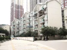 大石坝 康盛园二房40万