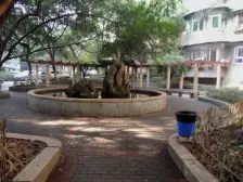 两路口 儿院小区三房110万