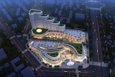 汉达天地[宜都]