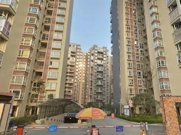 河滨森邻实景图