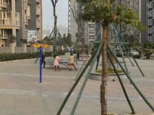 河滨森邻C区2室1厅东