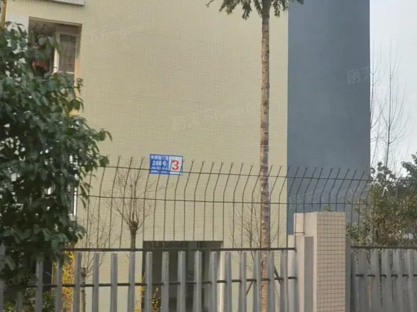 河滨森邻实景图