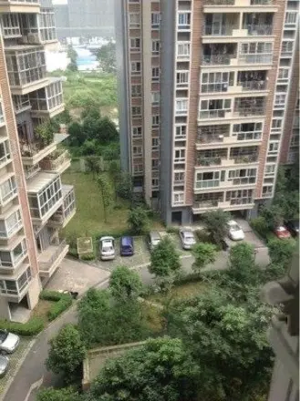 河滨森邻实景图