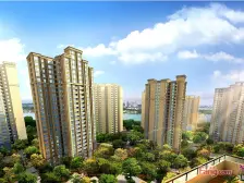 百安大道书香为邻,精装一室 一厅