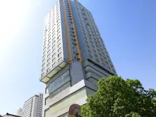 瑞泰恒居 2室2厅 西