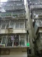 天佑路住宅楼实景图