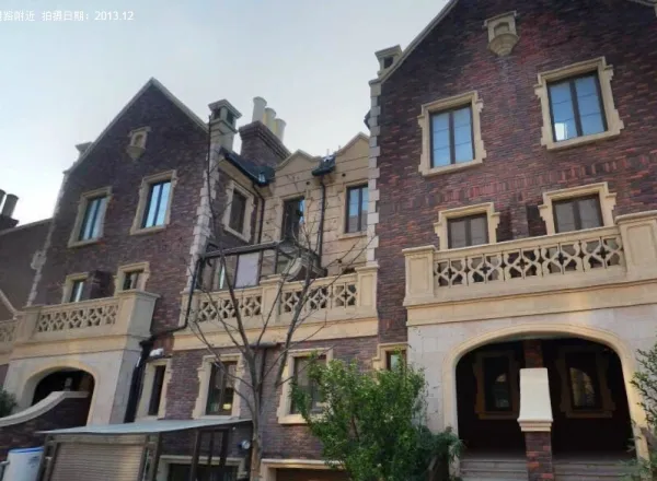 南通军山脚下 豪装联排别墅 设施送 居住山水壹号顺发御园旁