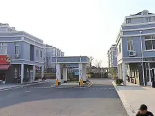 面积大单价低业主诚心带装修采光视野好