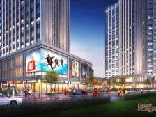 华亭复式公寓,中层,采光好,家具家电全留,看中可可谈,诚售