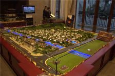 远洲墅 3室2厅 南