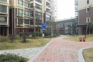 宜华?湘江名城 3室2厅 南