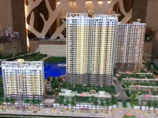 晨华·红林海湾 4室2厅 南