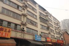 万美花园地区医院永安公园