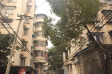 楠沙小区2室2厅南