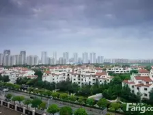 万源城御璄 6室2厅5卫 南