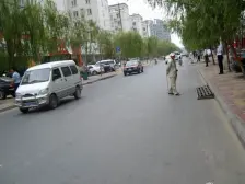 店长优选顶楼复式带露台百平露台