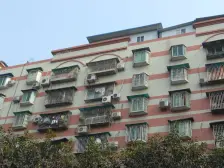 两路老城 玉宇佳苑三房