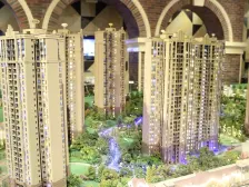 回兴 申佳上海时光二房100万