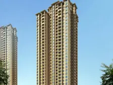 金科洋房 正两房 价格可谈 带花 园