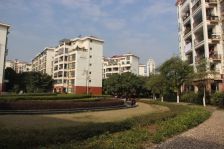 南宁奥园悉尼组团 2室2厅 北