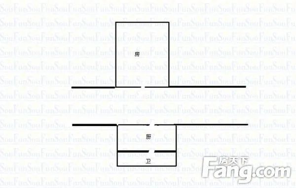 荣成路50弄小区户型图